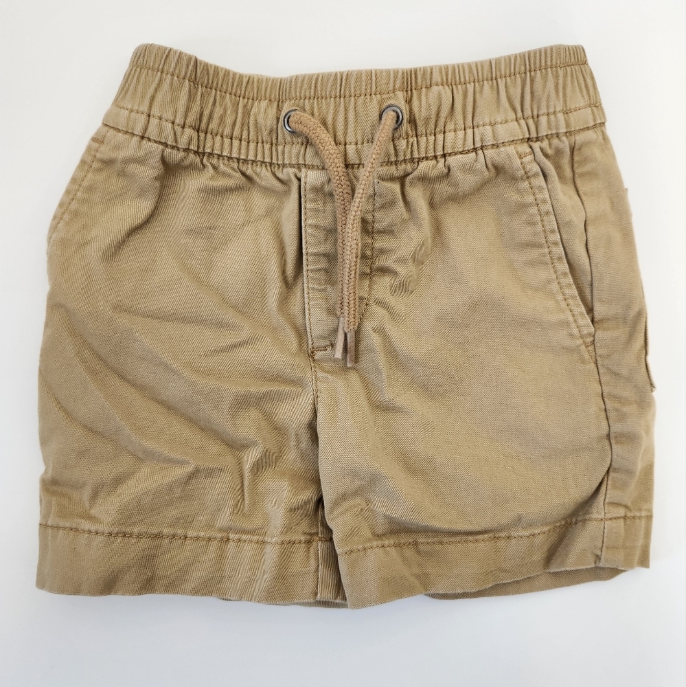 Baby Gap 18-24m khaki shorts